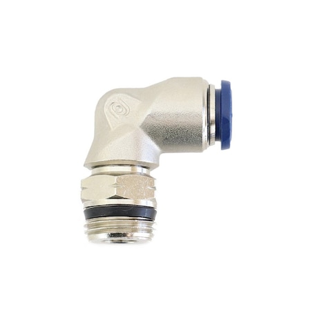 Xero Pure 90 degrees Pushlock 7397N62